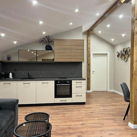 Хотел Vip Apart House Pleven Buitenkant foto