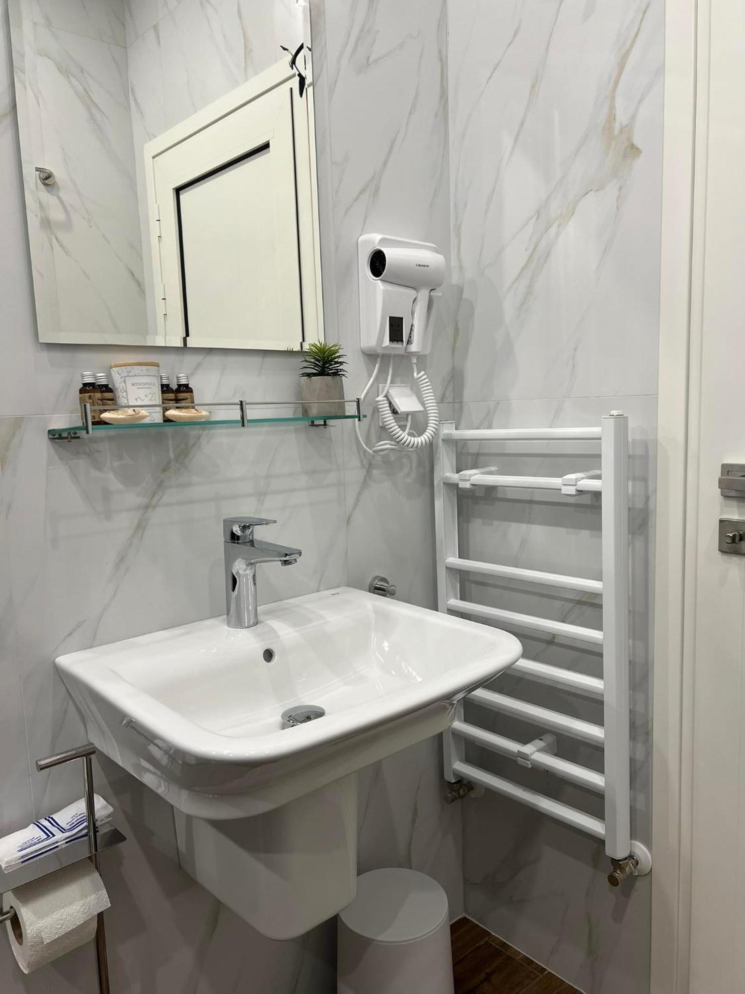 Хотел Vip Apart House Pleven Buitenkant foto