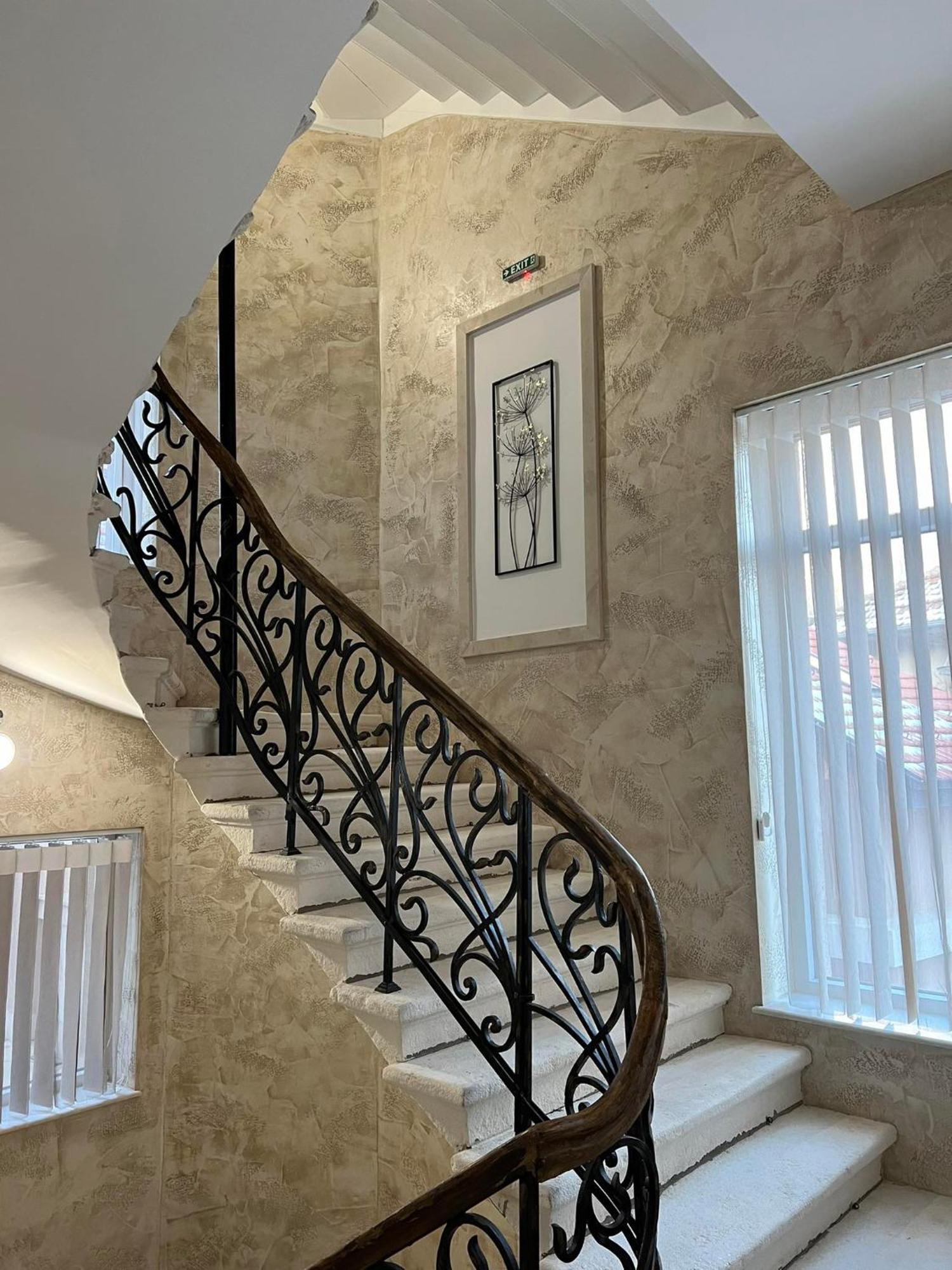 Хотел Vip Apart House Pleven Buitenkant foto