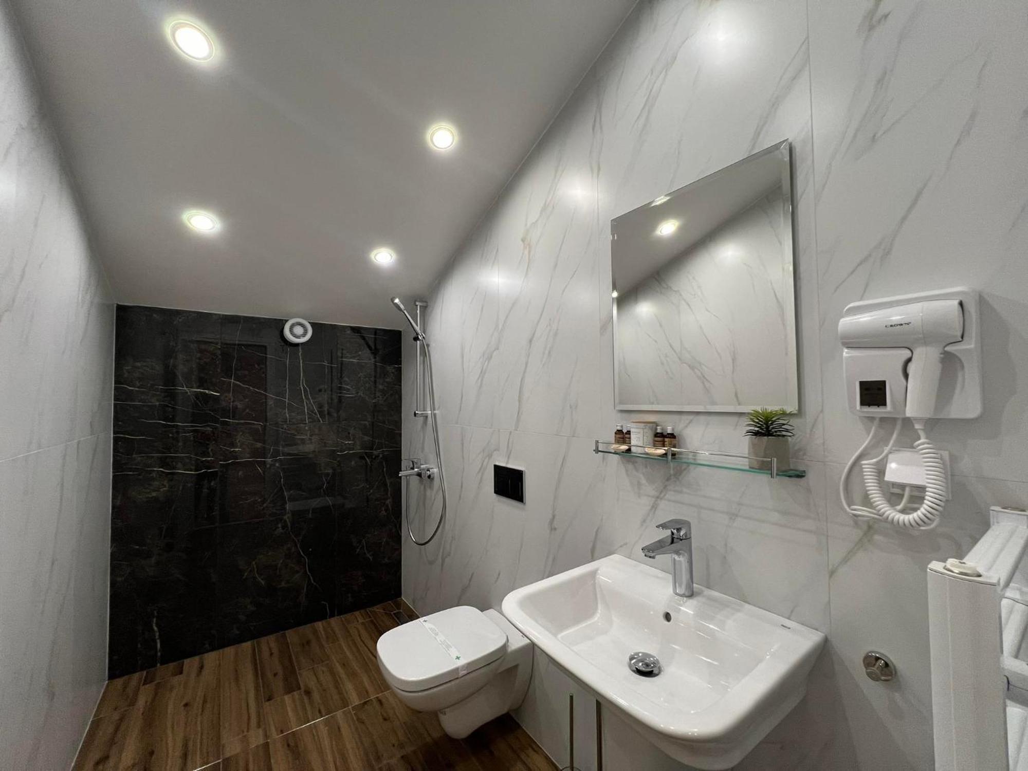 Хотел Vip Apart House Pleven Buitenkant foto