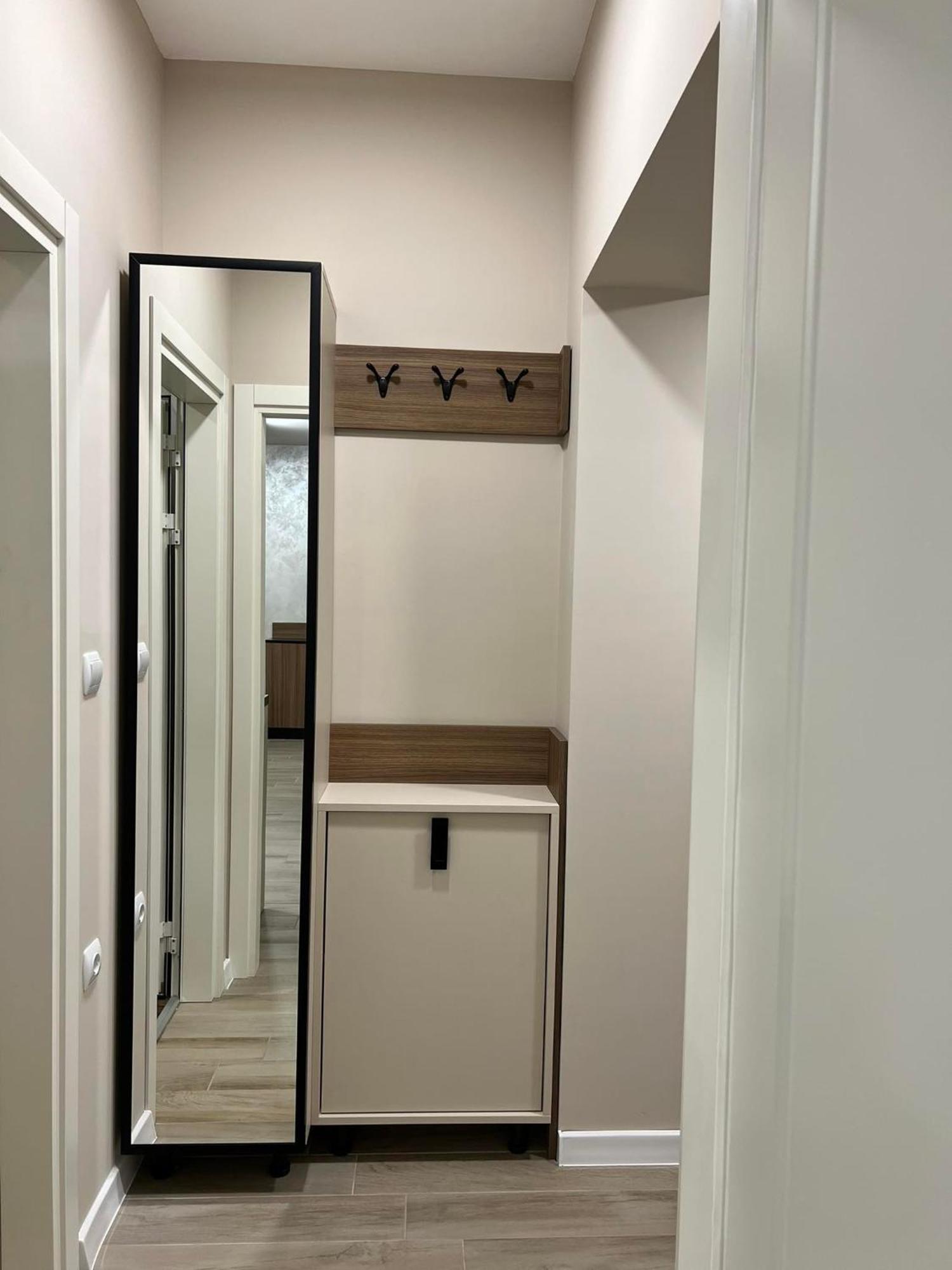 Хотел Vip Apart House Pleven Buitenkant foto