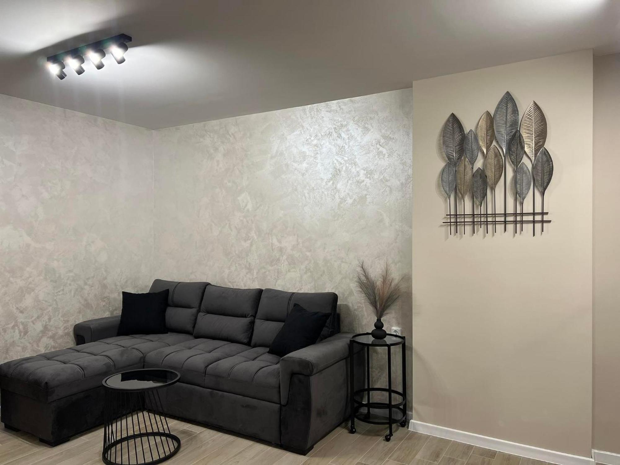 Хотел Vip Apart House Pleven Buitenkant foto