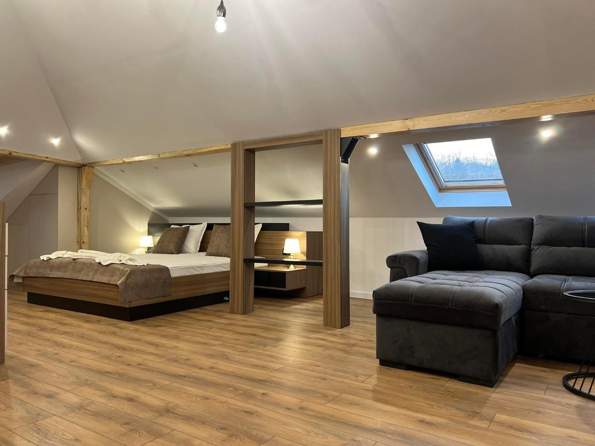 Хотел Vip Apart House Pleven Buitenkant foto
