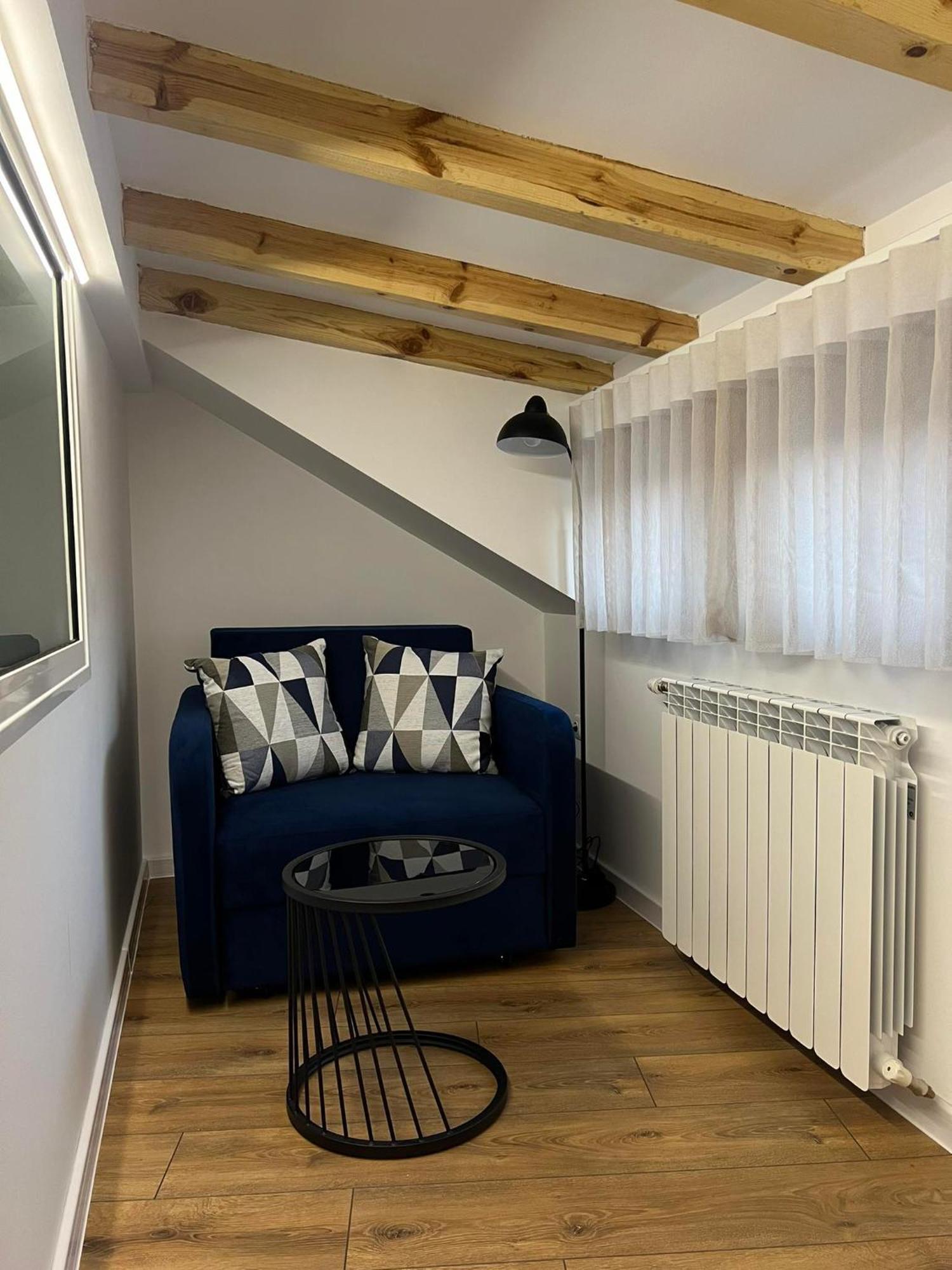 Хотел Vip Apart House Pleven Buitenkant foto