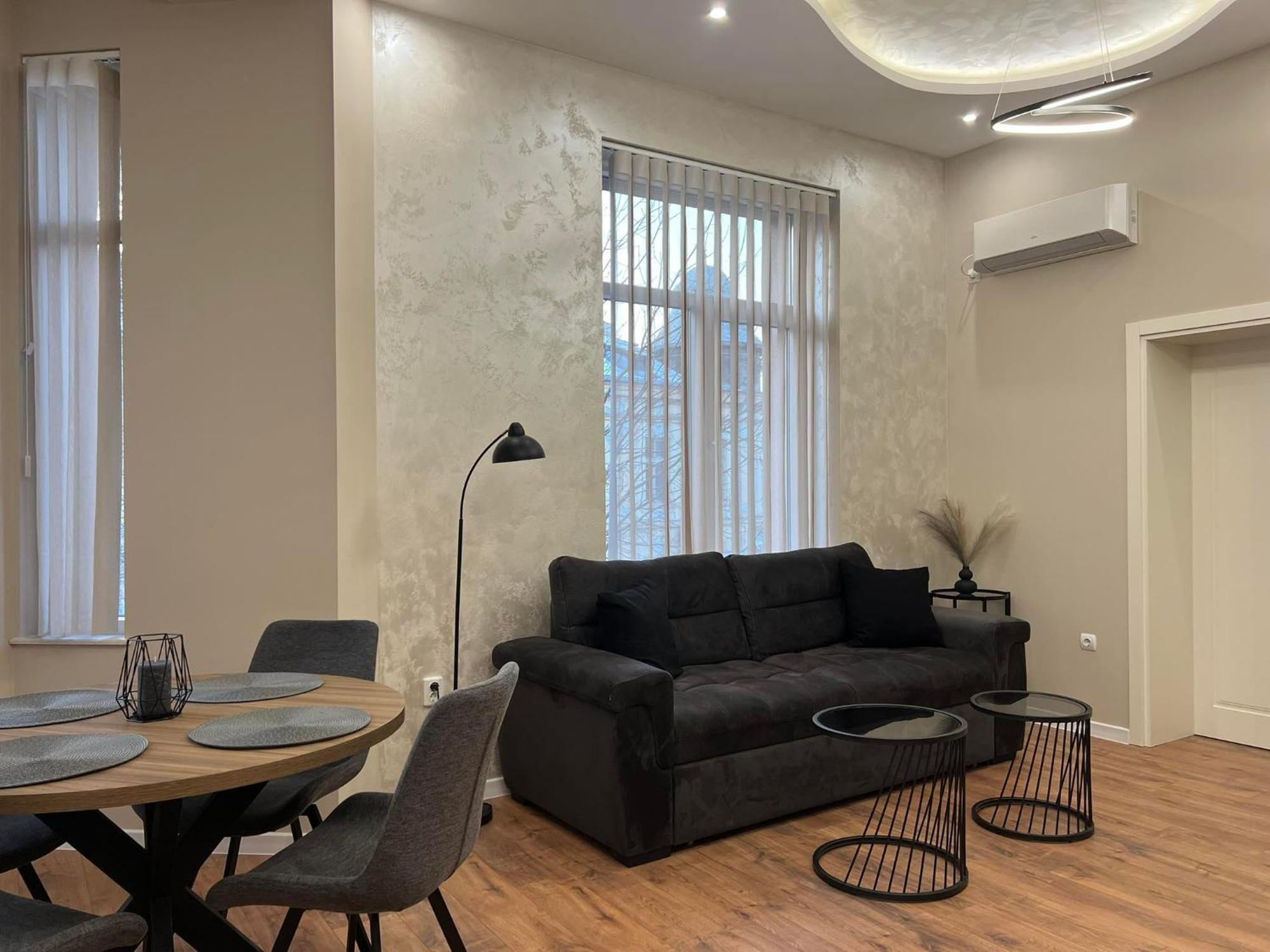 Хотел Vip Apart House Pleven Buitenkant foto